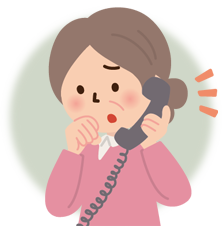 お墓のことで相談がしたい